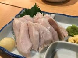 もつ焼き 肉の佐藤 ビナガーデンズテラス店