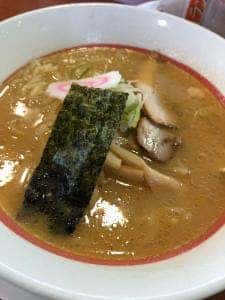 幸楽苑 舎人店