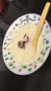 和食彩り 南天