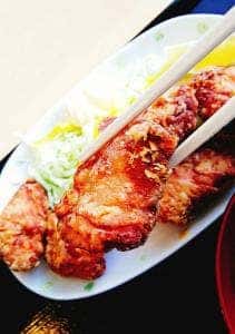 創作ダイニング 俺ん家