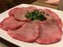 立川焼肉屋台 ミートパンチ