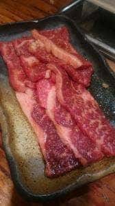肉のトヤマ
