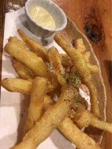 百崎商店 高松駅前店