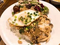 waBar ahiru 東大通店