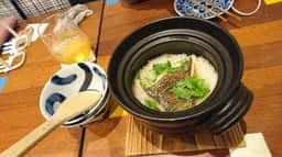 海鮮炉端と土鍋ごはん えびす