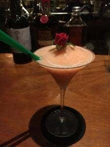 Bar Sead