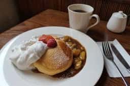 NINOVAL COFFEE あべの本店