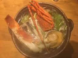 入母屋 別邸 銀座七丁目店