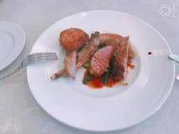 レストラン ルボア