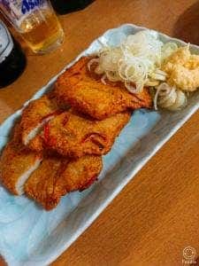 玄海 梅島店