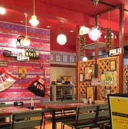 タイ政府公認 タイ料理 アロイチンチン