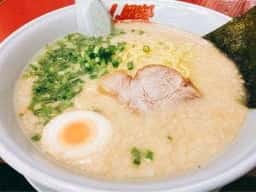 ラーメン山岡家 テクノポリスセンター店