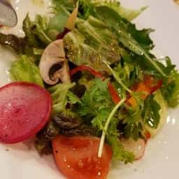 リストランテレガーメ