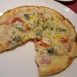 リストランテレガーメ