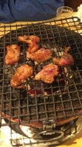 備長炭火ホルモン焼 しちりん 松戸西口駅前店
