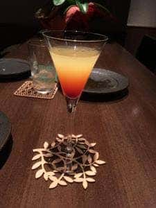 Bar 一葉