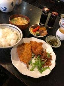 酒房 やす
