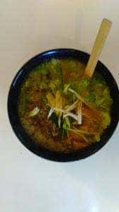 ラーメン味来道