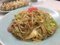 味麺