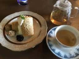 ハーブ&カフェレストラン 祐