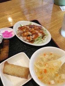 四季紅 神栖店
