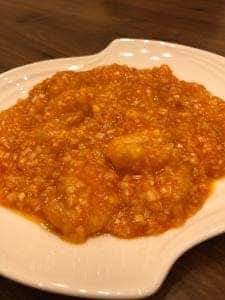 中国料理 風鈴