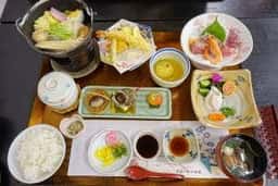 名湯の宿 雲仙いわき旅館