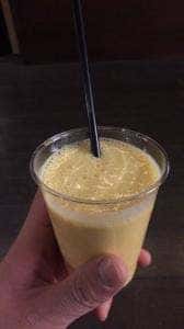 すずらんの湯 ジュースバー