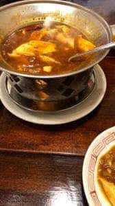 老李 餃子酒場 思案橋店