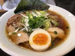 麺屋 勝木