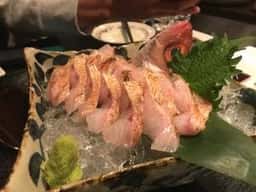 のどくろ旬菜 みのりや