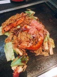七つの壁