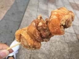 からあげ大ちゃん 南小倉本店