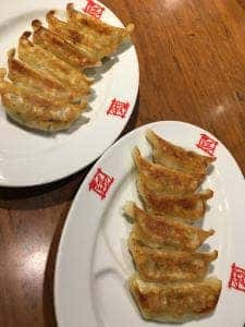 おおぎやラーメン 藤岡店