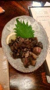 居酒屋 薩摩の里