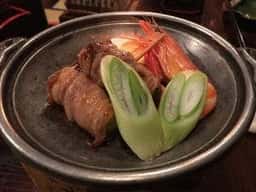 津軽じょっぱり漁屋酒場