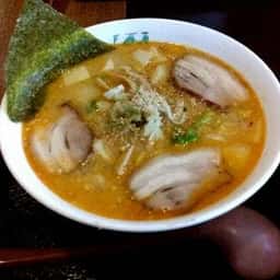 会津喜多方ラーメン蔵 まゆみだ店