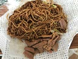 くぼた食堂