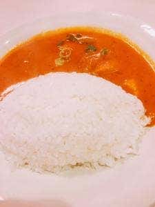 本格インドカレー ナマステ・ガネーシャ 水島店