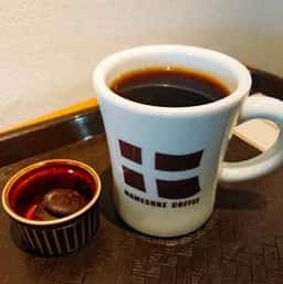 豆助珈琲