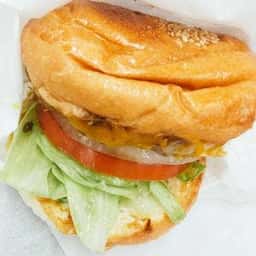marger burger