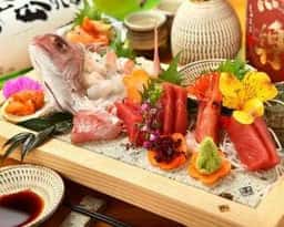 にぎり屋 新門 小山店