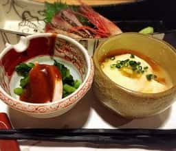 鳥と手づくり豆富 ちどり