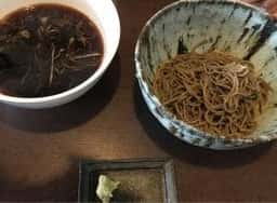 蕎麦屋 きみなみ