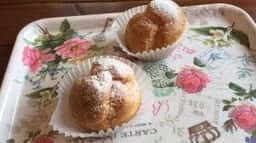 気ままsweets 甘音