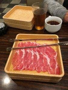 しゃぶ葉 宇都宮戸祭店