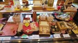 菓匠あさだ 上新庄店