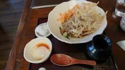 そば香 ろあん