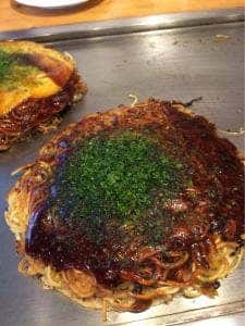 府中焼きとしのや 堺町店