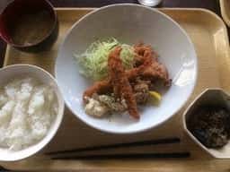 M's Kitchen
